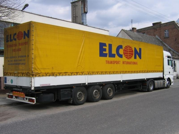 Elcon #elcon