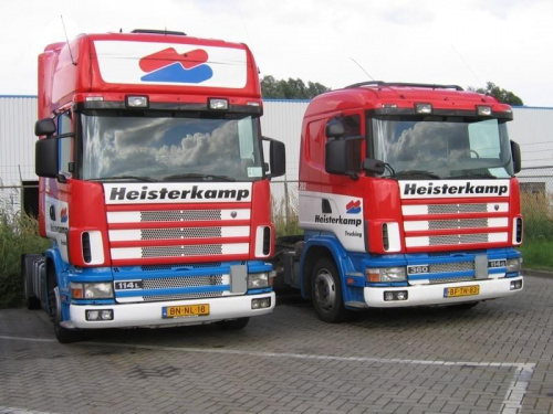 Hesiterkamp #hesiterkamp #truck