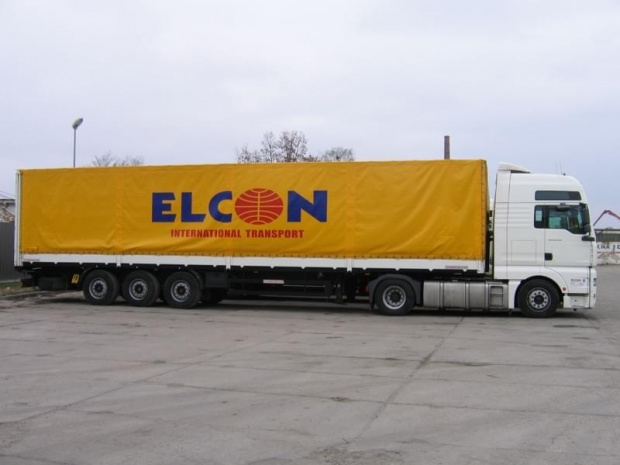 Elcon #elcon