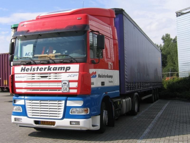 Hesiterkamp #hesiterkamp #truck