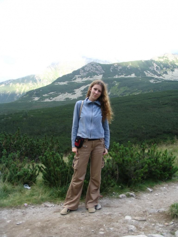 Zakopane -Monika #GóryWTatrach