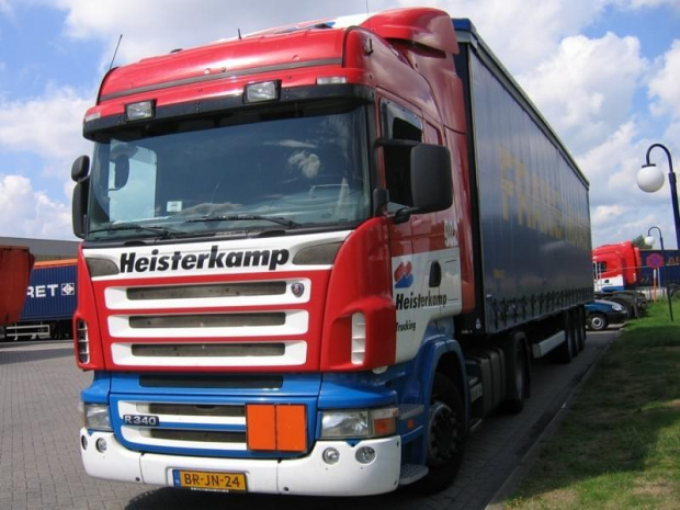 Hesiterkamp #hesiterkamp #truck