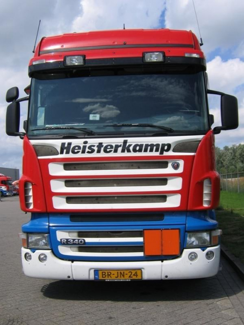 Hesiterkamp #hesiterkamp #truck