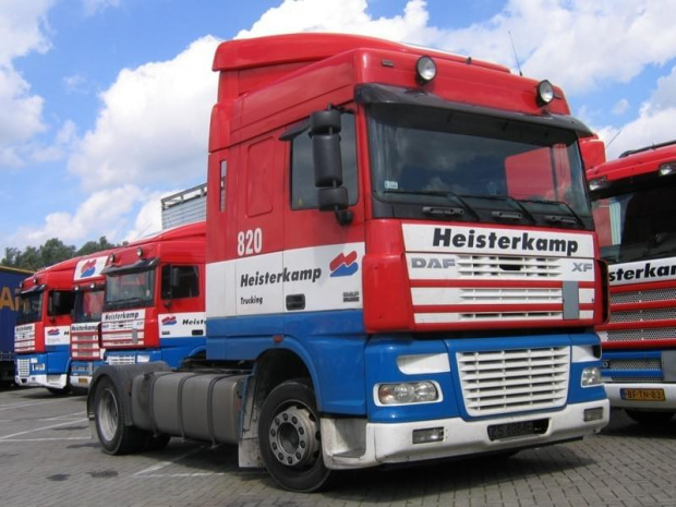 Hesiterkamp #hesiterkamp #truck