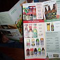 popatrzcie na rubryczke NEW & EXCLISIVE !!!