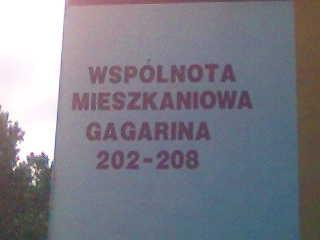 Wspolnota Gagarina