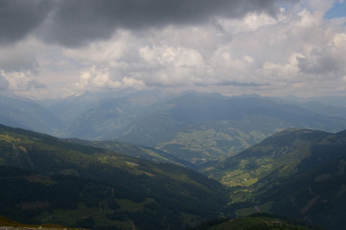 Austria 2007