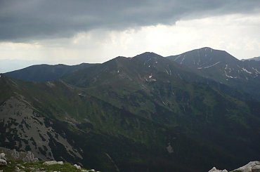 #tatry #gory #szlaki