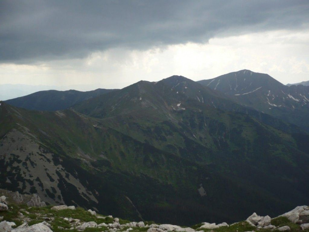 #tatry #gory #szlaki