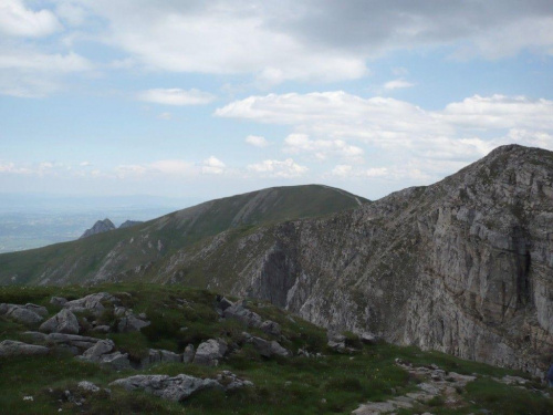 #tatry #gory #szlaki