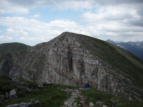 #tatry #gory #szlaki