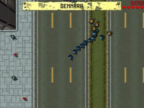 Yeeeaaa xD #GTA2