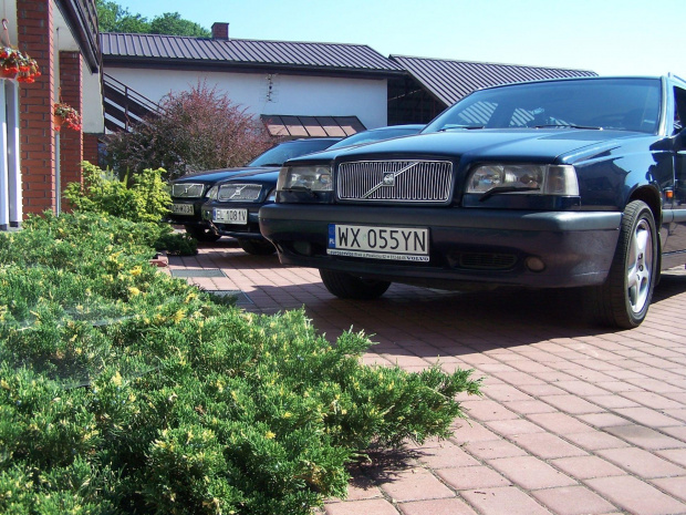 I ZLOT WWW.VOLVOFORUM.PL