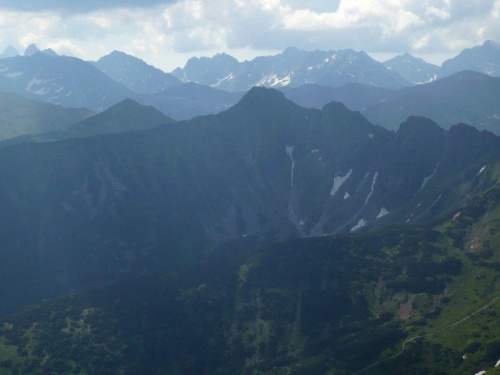 #tatry #gory #szlaki