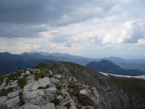 #tatry #gory #szlaki