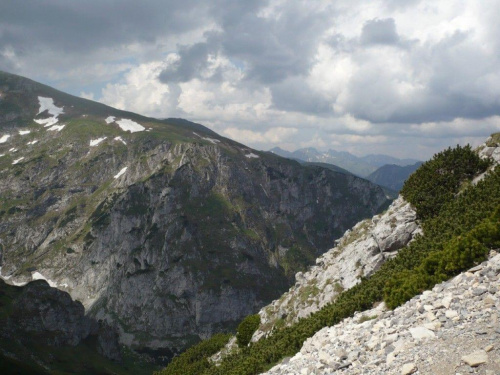 #tatry #gory #szlaki