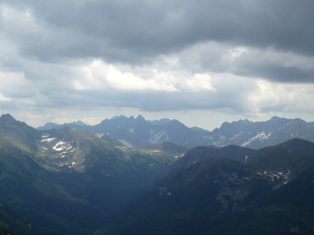 #tatry #gory #szlaki