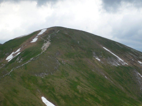 #tatry #gory #szlaki