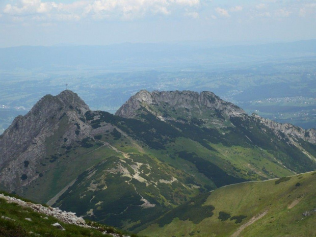 #tatry #gory #szlaki