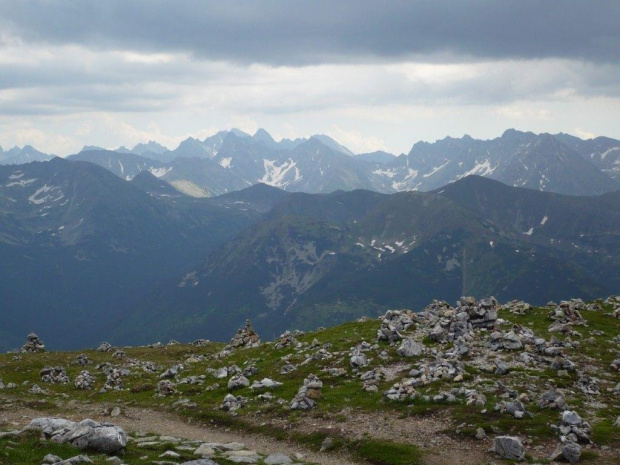 #tatry #gory #szlaki