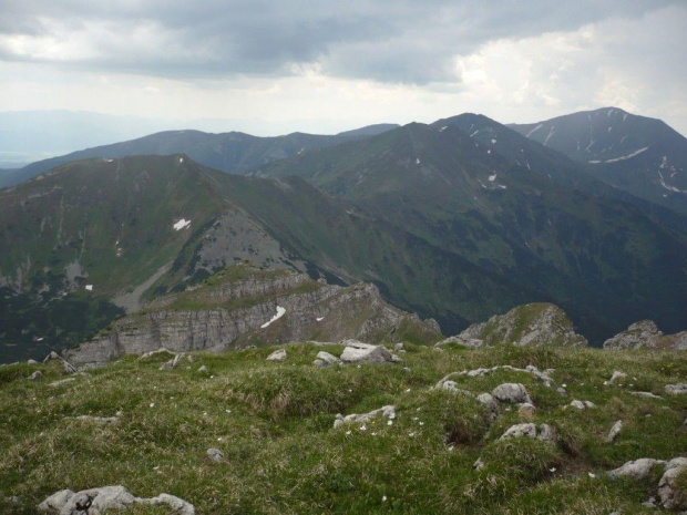 #tatry #gory #szlaki