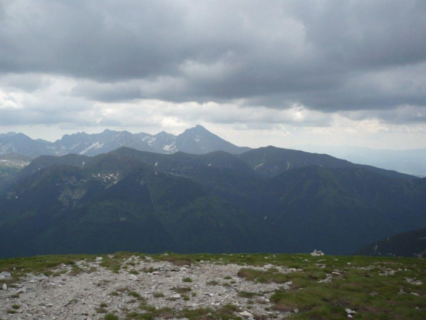 #tatry #gory #szlaki