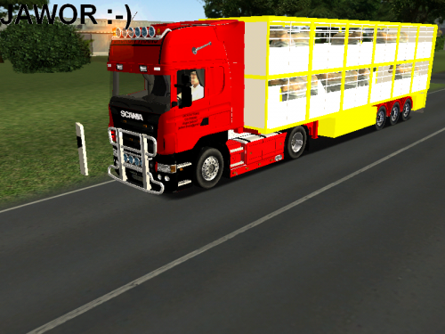 Scania