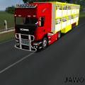 Scania