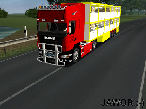 Scania