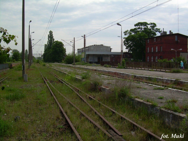 stacja Bydgoszcz Fordon