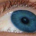 Moje oko #Oko #błękit