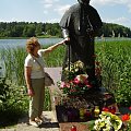 Wycieczka nauczycieli i pracowników Zespołu Szkół im. Kajetana hr. Kickiego w Sobieszynie na Litwę. Zdjęcia udostępnione przez Marię Sokołowską #Sobieszyn #Brzozowa #Litwa