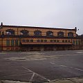stara rzeźnia