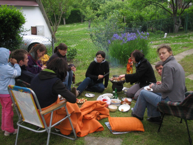 Sanatorium Cieszonko