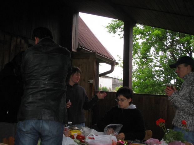 Sanatorium Cieszonko