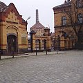 stara rzeźnia