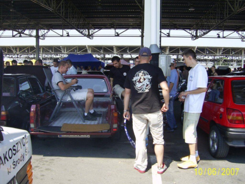 #TuningowiskoWrocław2007TuningVw