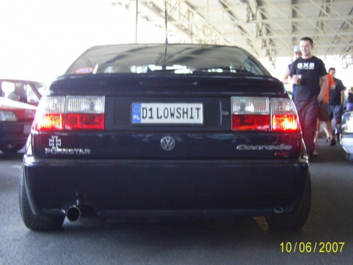 #TuningowiskoWrocław2007TuningVw