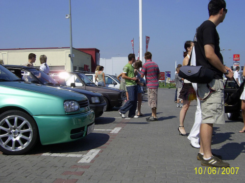 #TuningowiskoWrocław2007TuningVw