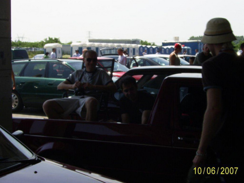 #TuningowiskoWrocław2007TuningVw