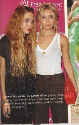 Ditjes & Datjes-magazine scans 2007