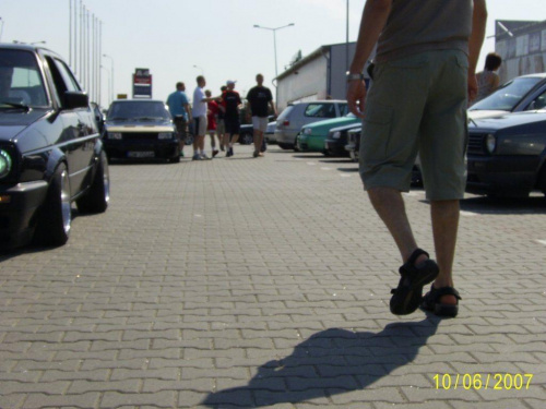 #TuningowiskoWrocław2007TuningVw