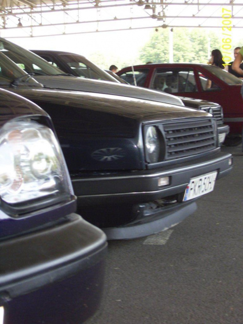 #TuningowiskoWrocław2007TuningVw