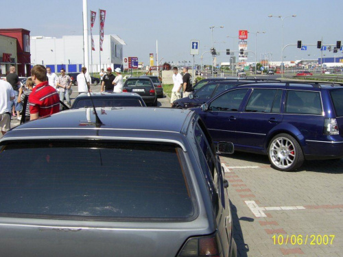 #TuningowiskoWrocław2007TuningVw