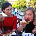 Lans w Uzdrowisku