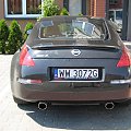Nissan 350Z #nissan