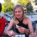Lans w Uzdrowisku