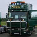 SCANIA 164L V8 580 KM