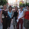 Lans w Uzdrowisku