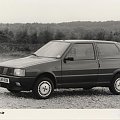 Fiat Uno Turbo #FiatUnoTurbo